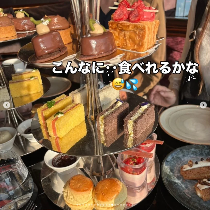  — ハルルの写真