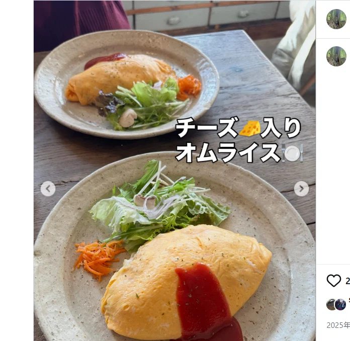 初めて会う友達と、祐天寺から溝の口まで食べ歩いた一日 — ハルルの写真