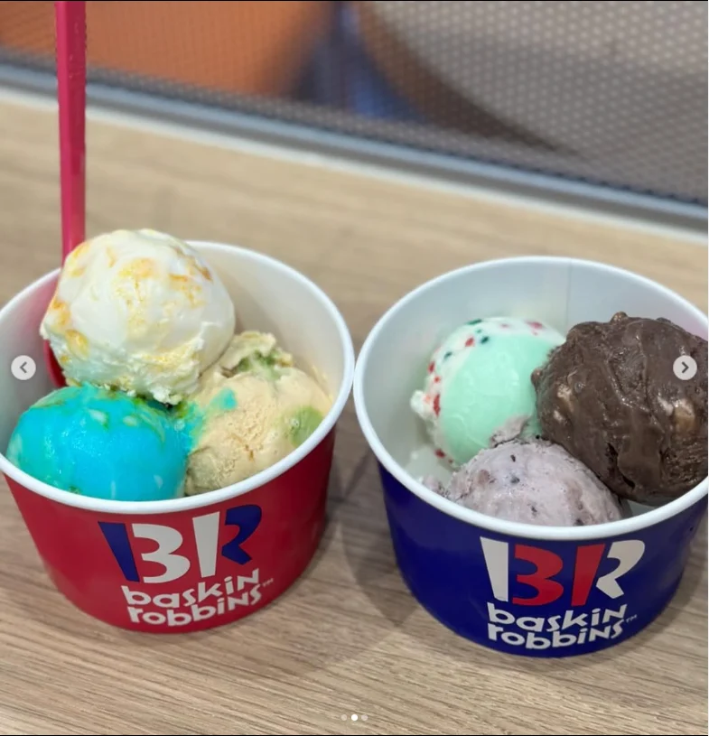 Favourite food while looking forward to the weekend — Haruru’s photograph