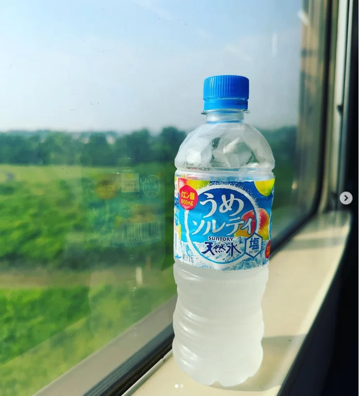  — ハルルの写真