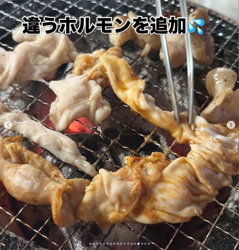 魚ーずまんで過ごした二つの夜。焼き鳥から始まった日と、ホルモンへ続いた誕生日 — ハルルの写真