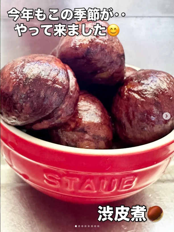 Working in smaller batches — Haruru’s photograph