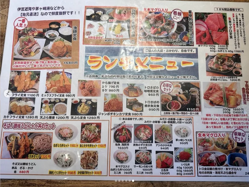 Rice to enjoy with the side dishes — Haruru’s photograph
