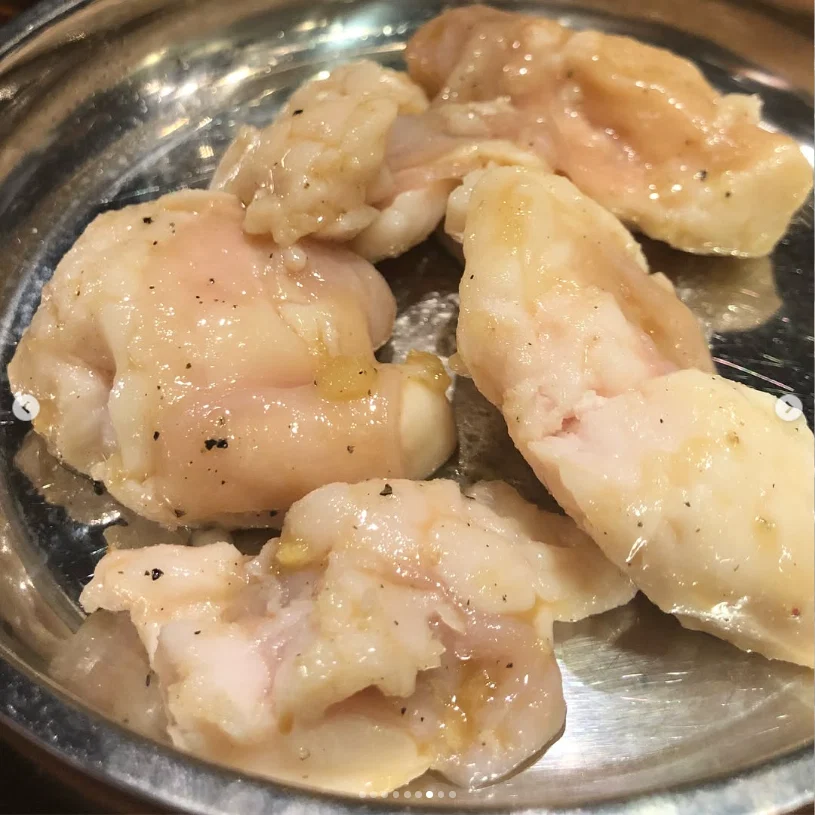 2018: a return to Noge Horumon Center — Haruru’s photograph