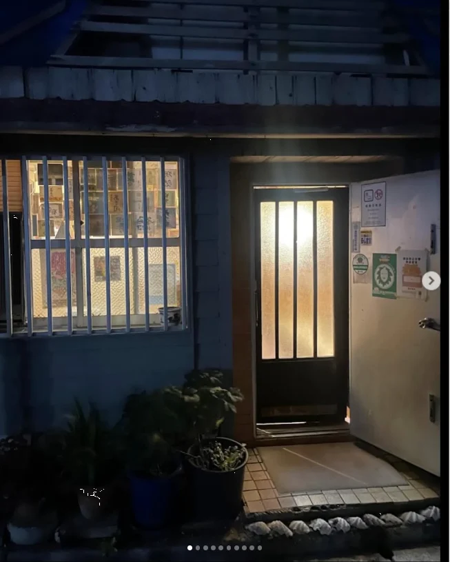 Dinner at Kappo Hama, then a leisurely hotel breakfast — Haruru’s photograph