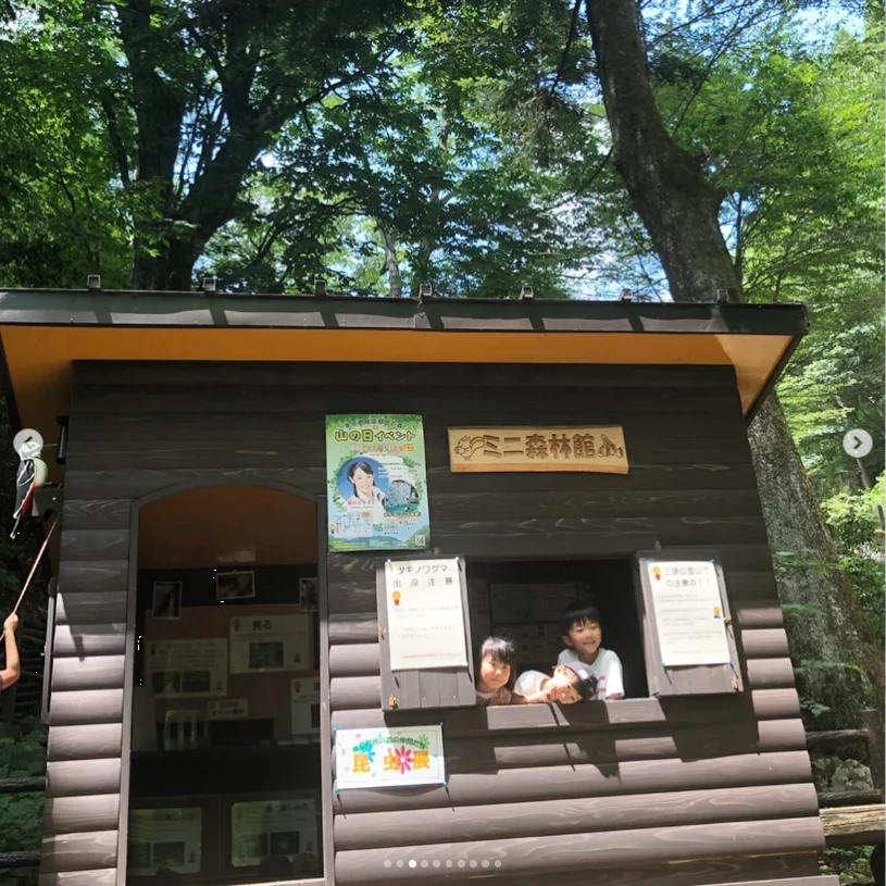 Bouldering was harder than it looked — Haruru’s photograph