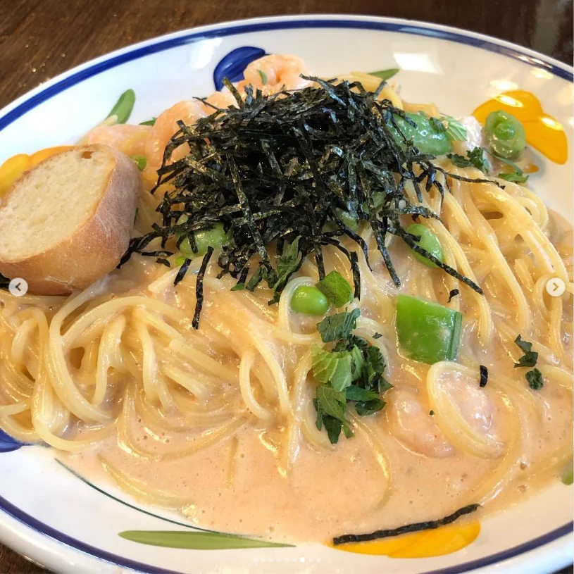 Returning for a second week — Haruru’s photograph
