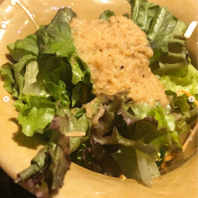 Charcoal-grilled flavour, and ramen for another visit — Haruru’s photograph