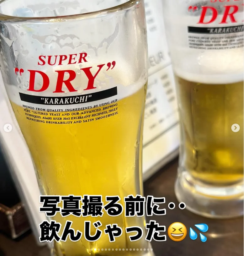 魚ーずまんで過ごした二つの夜。焼き鳥から始まった日と、ホルモンへ続いた誕生日 — ハルルの写真