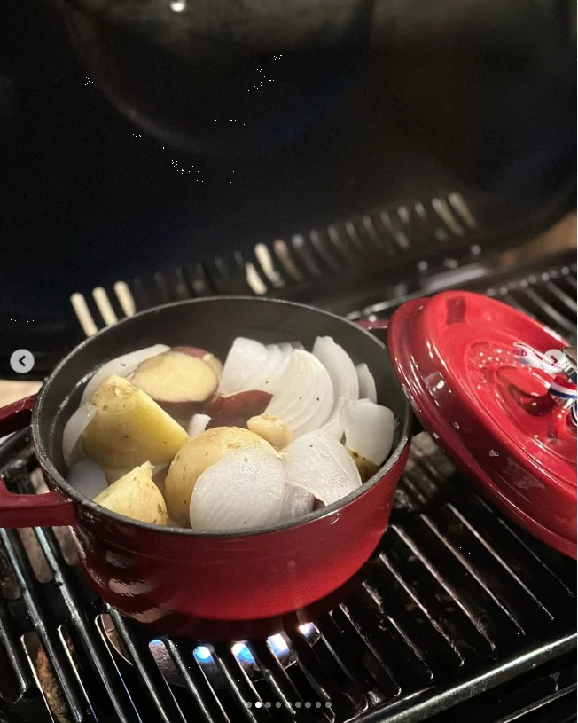 Shellfish beside a forest terrace — Haruru’s photograph
