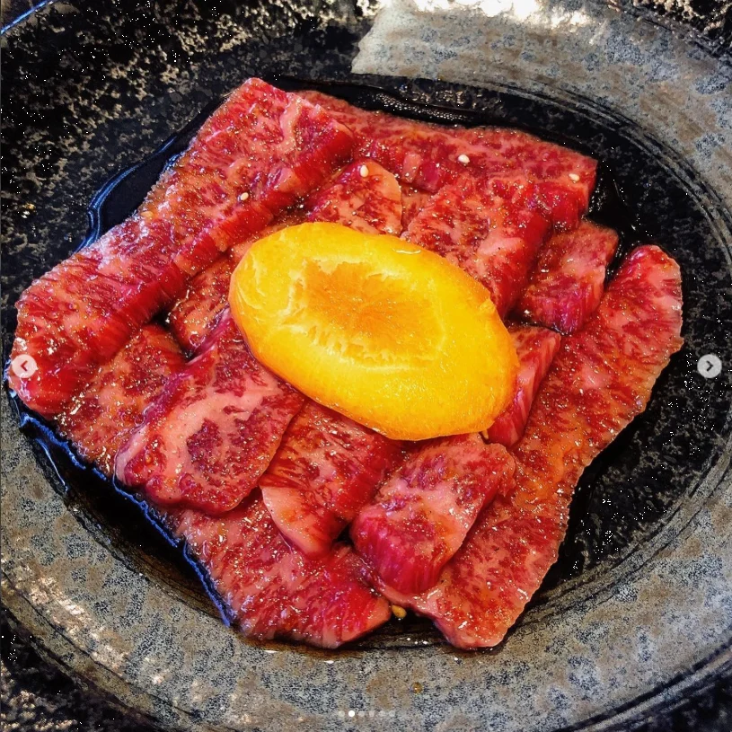 おいしかった、満足のランチ — ハルルの写真