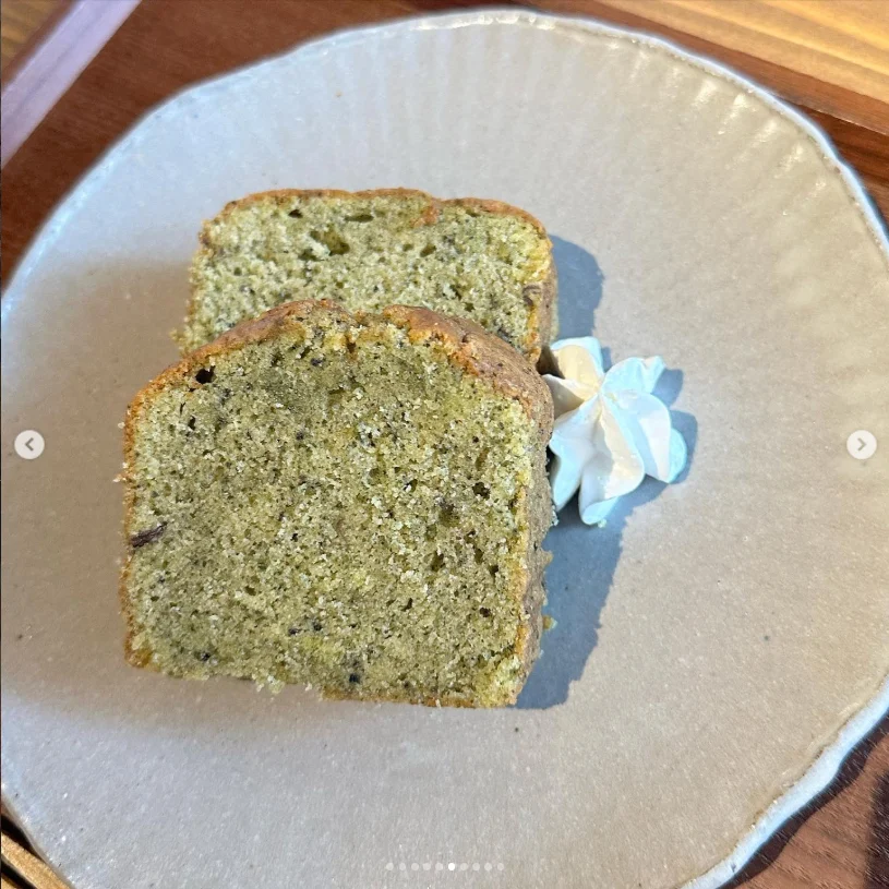 Enjoying the atmosphere of an old-house cafe — Haruru’s photograph