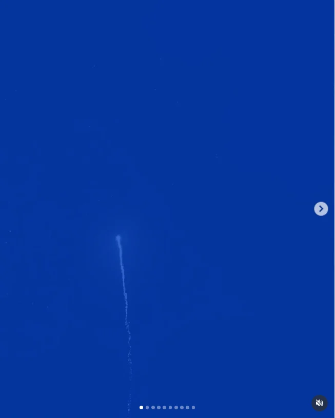 Fireworks that filled the view, then on to Naeba — Haruru’s photograph
