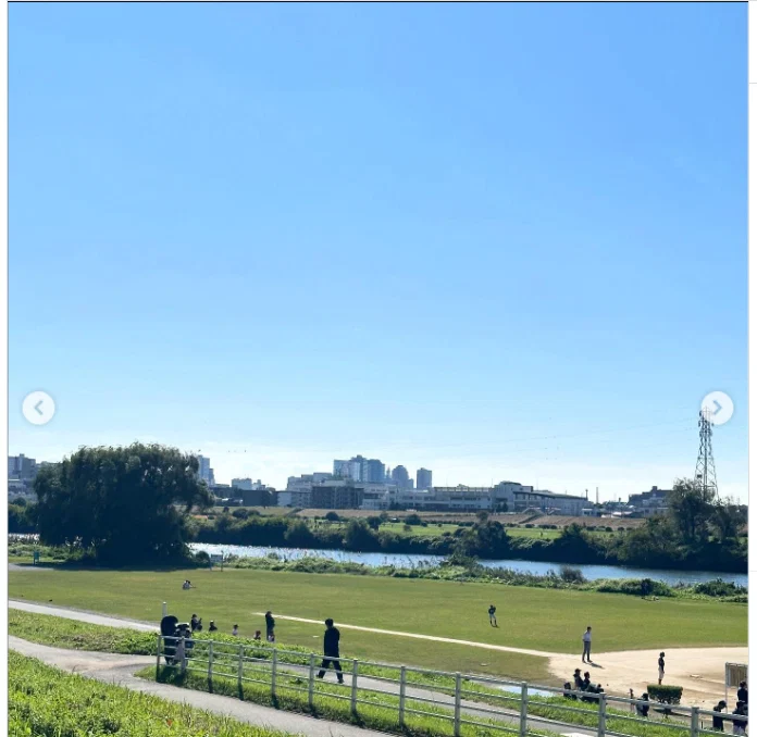 The last morning of a three-day weekend — Haruru’s photograph