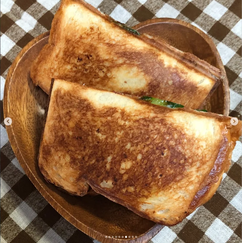Planning a self-catered stay for the usual group of three — Haruru’s photograph