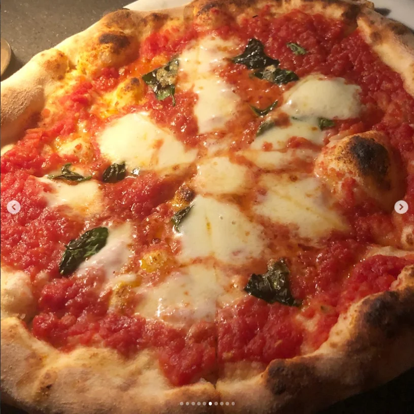 The food she enjoyed that evening — Haruru’s photograph
