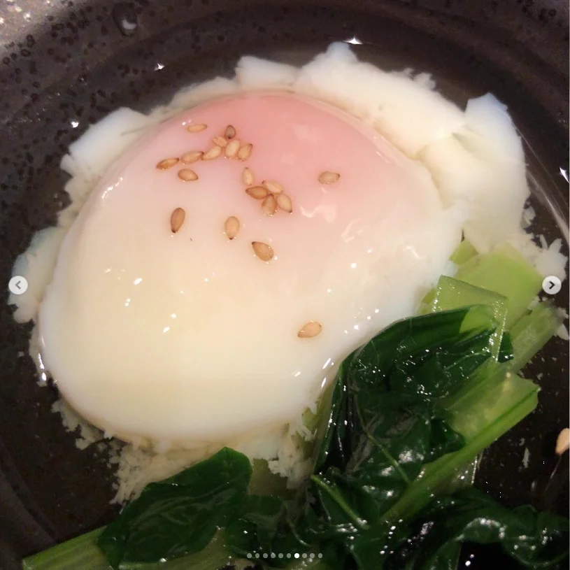 Chire was her favourite — Haruru’s photograph