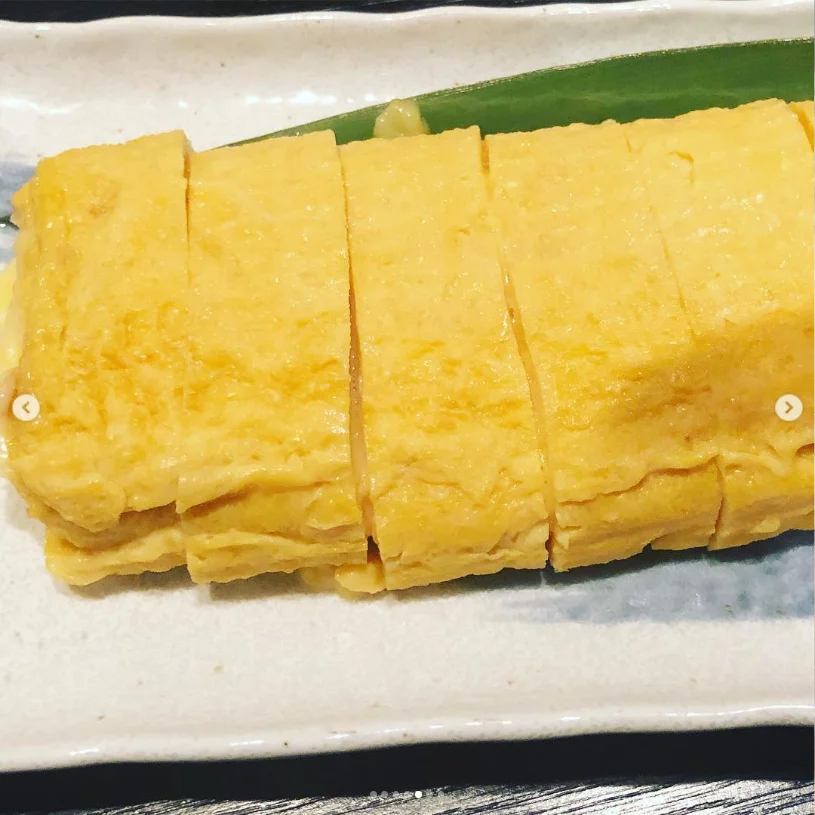 いろいろな料理を楽しむ夕食 — ハルルの写真