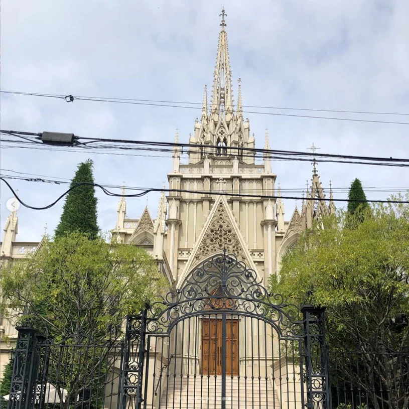 A wedding that moved her — Haruru’s photograph