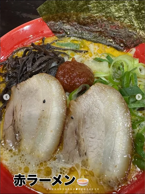 Curry and noodle bowls — Haruru’s photograph