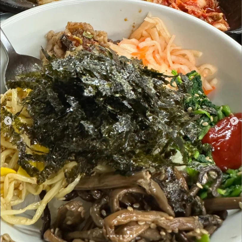 Another meat-filled evening in summer — Haruru’s photograph