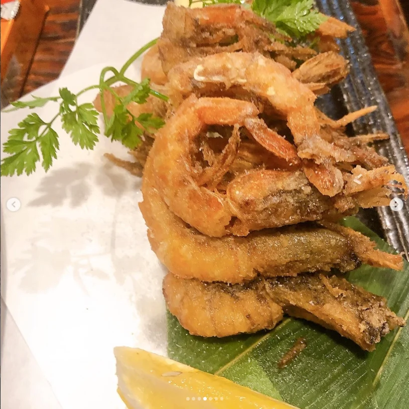 魚ーずまんで過ごした二つの夜。焼き鳥から始まった日と、ホルモンへ続いた誕生日 — ハルルの写真