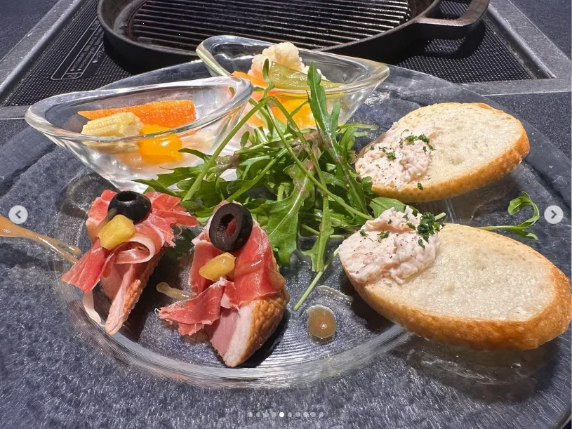 2022: return with room for dinner — Haruru’s photograph