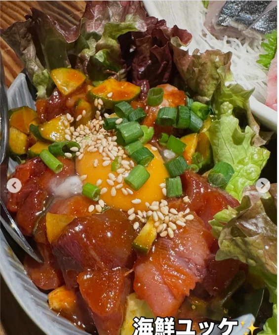 季節の甘味から、魚料理の写真まで — ハルルの写真
