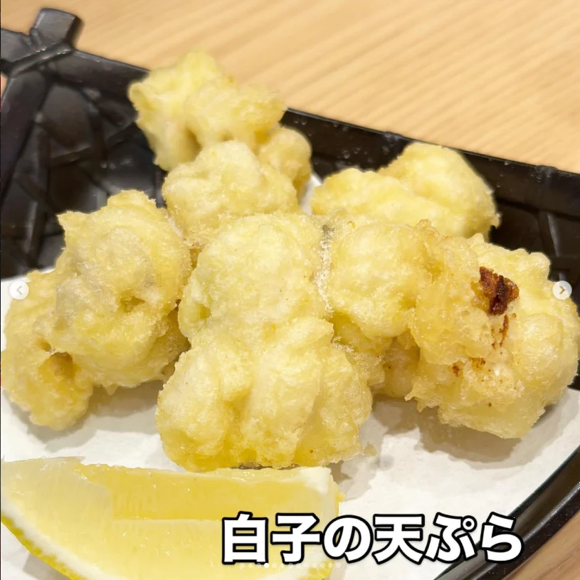 Plenty to enjoy, and a wish to return — Haruru’s photograph