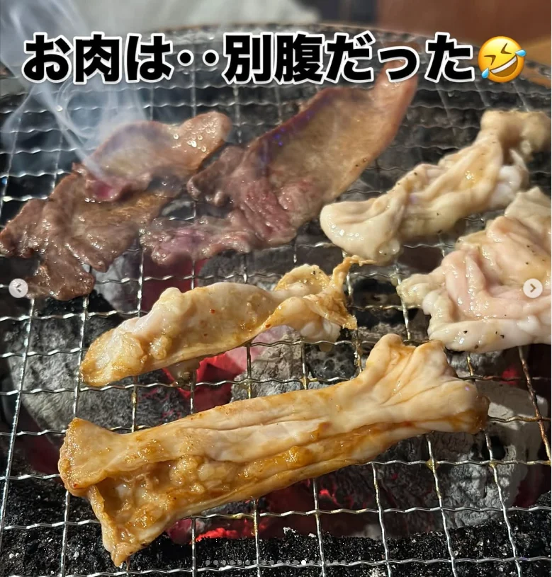 魚ーずまんで過ごした二つの夜。焼き鳥から始まった日と、ホルモンへ続いた誕生日 — ハルルの写真
