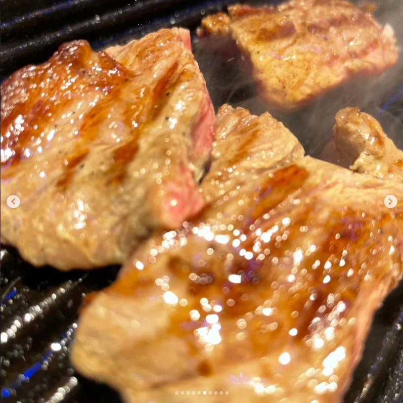 2021: a good dinner, but too little appetite — Haruru’s photograph