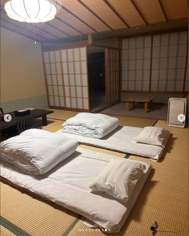 諏訪湖の花火から大町の宿へ。ひまわりも楽しんだ一泊二日の旅 — ハルルの写真