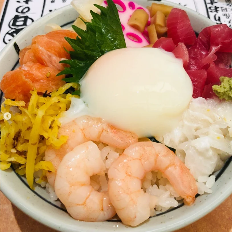 見た目はまずまず、味は少し期待と違って — ハルルの写真