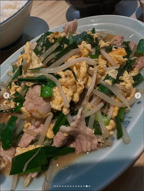 お昼は久しぶりの自慢亭へ — ハルルの写真