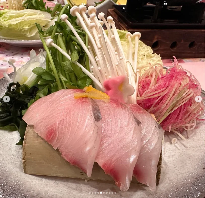 A stay she was pleased to have spent a little more on — Haruru’s photograph
