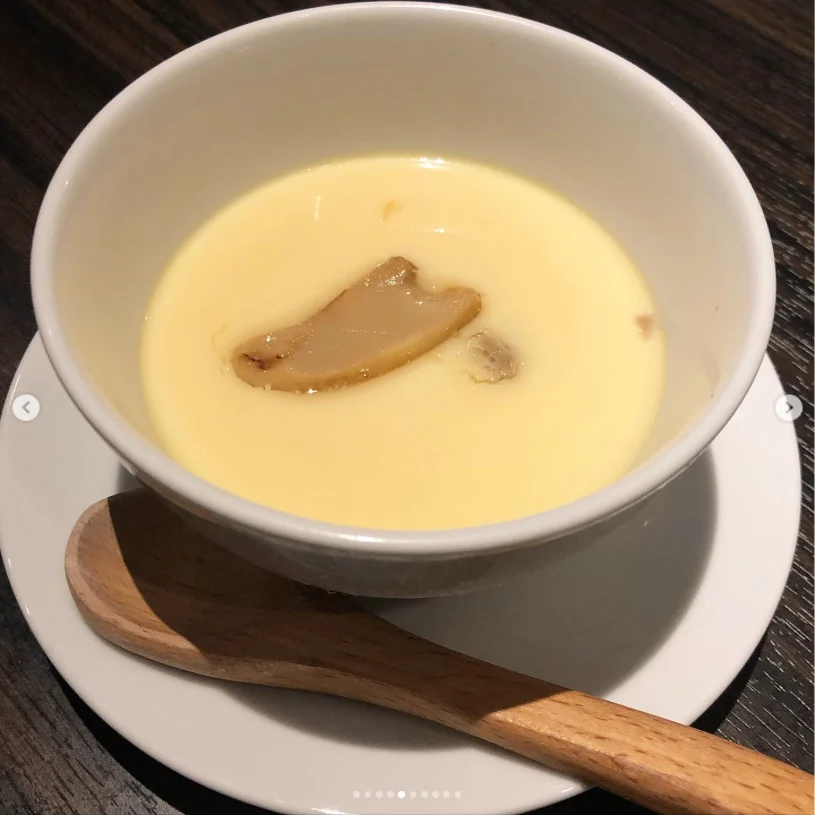 2020: a first taste of chateaubriand — Haruru’s photograph