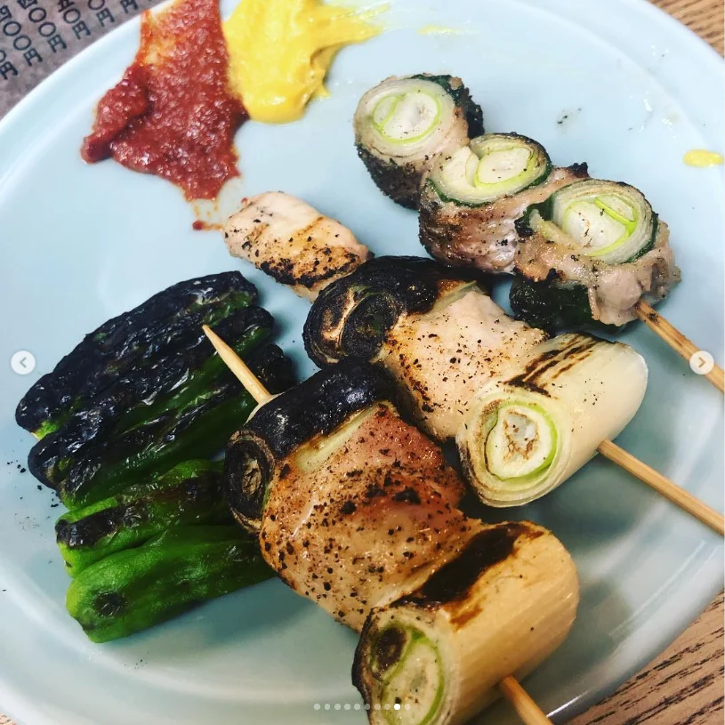 先在自由が丘逛杂货店 — Haruru 的照片