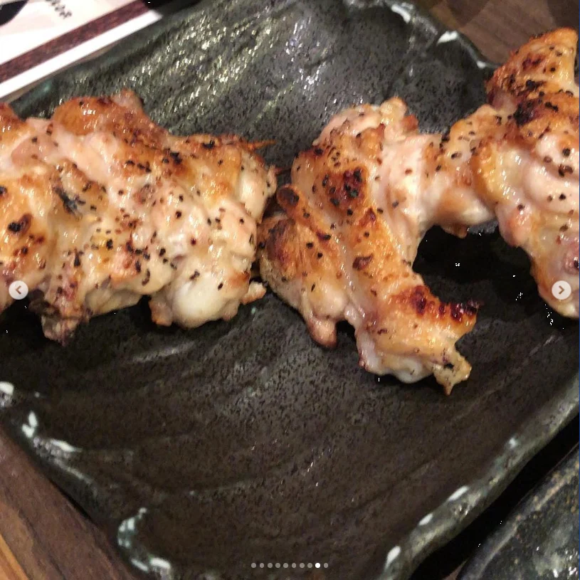 Chire was her favourite — Haruru’s photograph