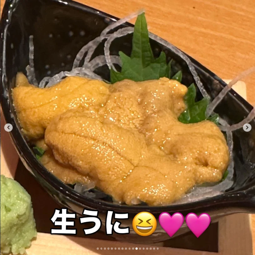Meeting a friend in Susukino after the game — Haruru’s photograph