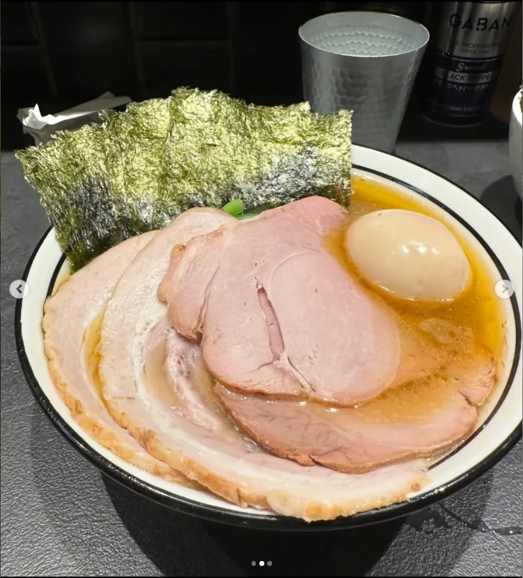 見た目への期待と、食べてみた感想 — ハルルの写真