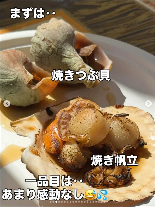 Favourites and a few disappointments — Haruru’s photograph