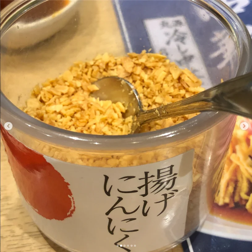 Remembering that first bowl — Haruru’s photograph