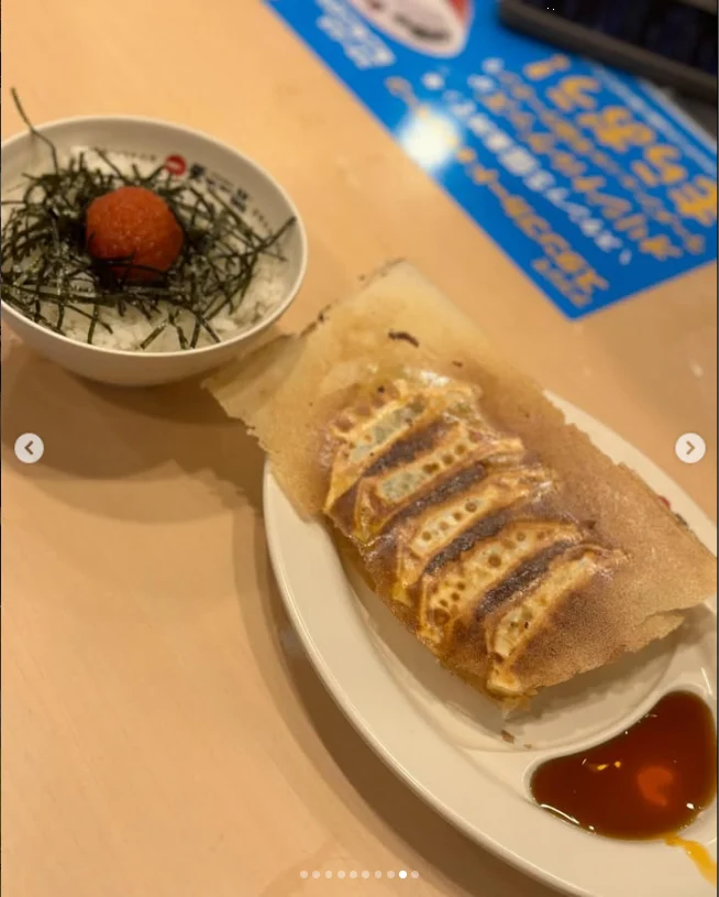 久しぶりの天下一品で、こってりを — ハルルの写真