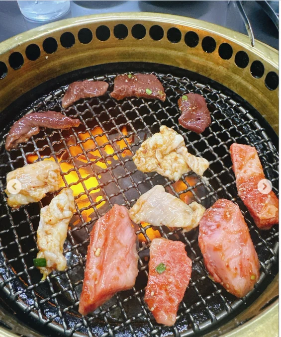 初めてのホルモンが、また頼みたい一品に — ハルルの写真