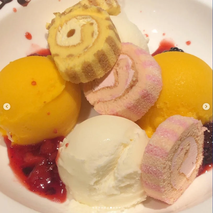 2020: a first taste of chateaubriand — Haruru’s photograph