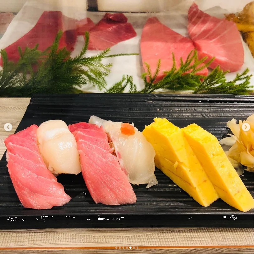 年内最後の食事と、あとから気付いたこと — ハルルの写真