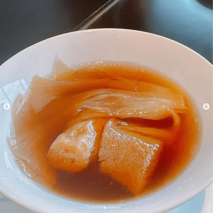 A busy park, followed by a leisurely lunch at LUCIS GARDEN — Haruru’s photograph