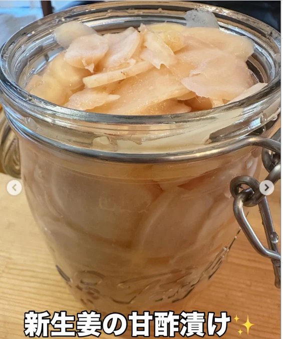 料理写真に添えた、短い名前や言葉 — ハルルの写真