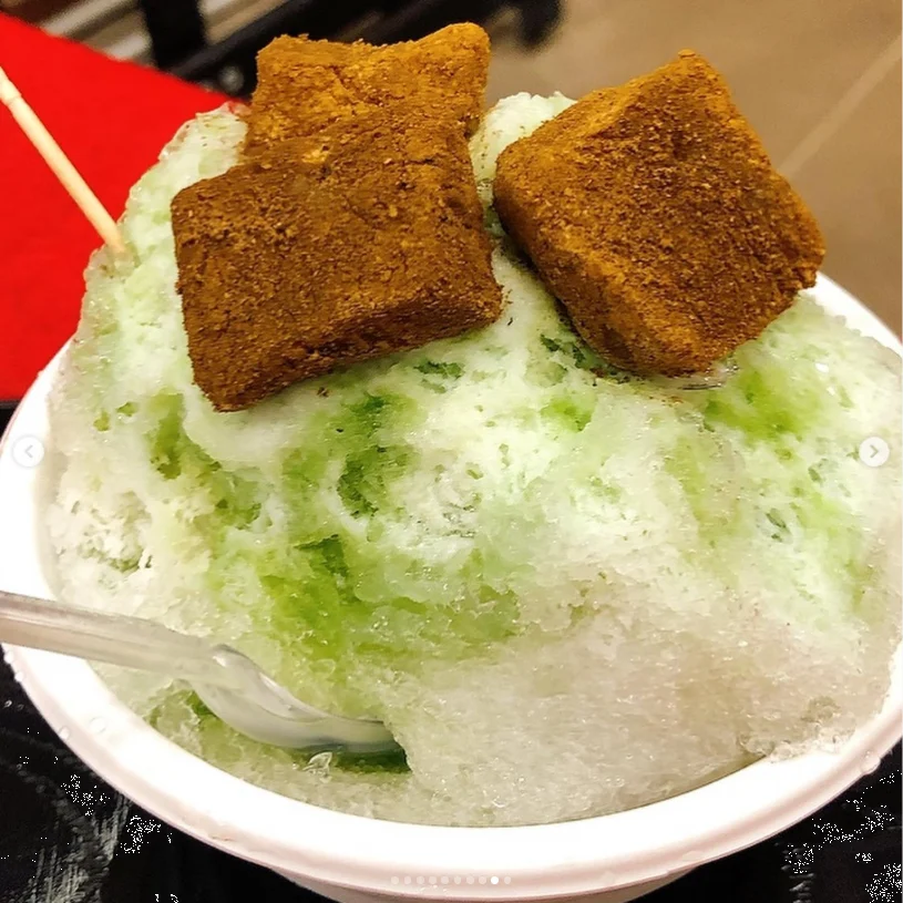 金沢で食べたもの、二度の鉄道旅の思い出 — ハルルの写真
