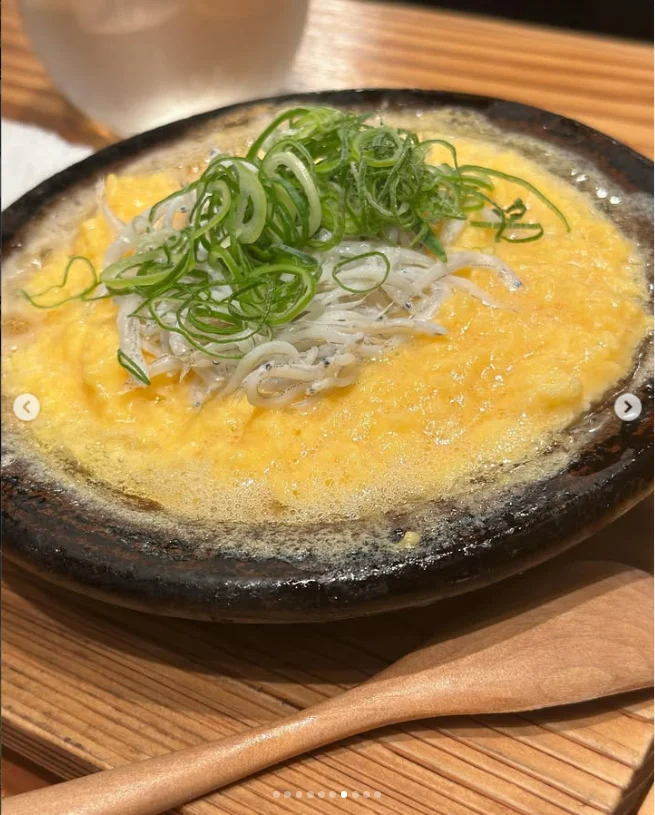 お寿司も食べた海鮮のひととき — ハルルの写真